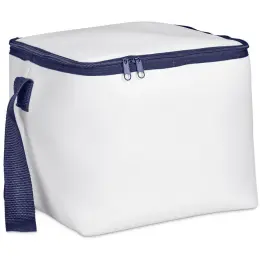 Hoppla Thermo Neoprene 12-Can Cooler Navy